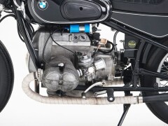 BMW  R60/2 Classic Racer \'67 