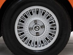 Alfa Romeo Montreal \'71 