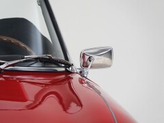 Jaguar E-Type Series 1 OTS \'63 