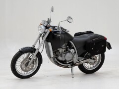 Aprilia 650 Starck Collection 