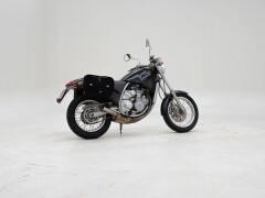 Aprilia 650 Starck Collection 