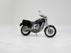 Aprilia 650 Starck Collection 