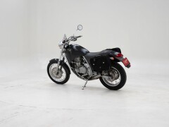 Aprilia 650 Starck Collection 