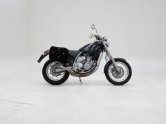 Aprilia 650 Starck Collection 