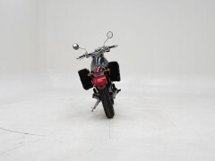 Aprilia 650 Starck Collection 