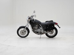 Aprilia 650 Starck Collection 