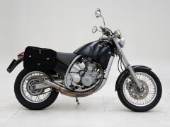 Aprilia 650 Starck Collection 