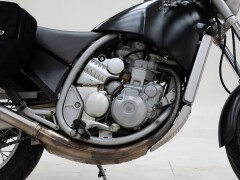 Aprilia 650 Starck Collection 