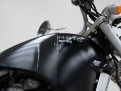 Aprilia 650 Starck Collection 
