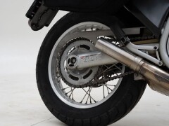 Aprilia 650 Starck Collection 