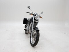 Aprilia 650 Starck Collection 