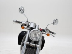 Aprilia 650 Starck Collection 