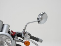 Aprilia 650 Starck Collection 