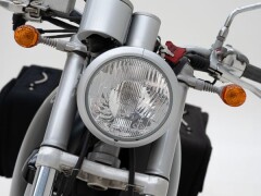 Aprilia 650 Starck Collection 