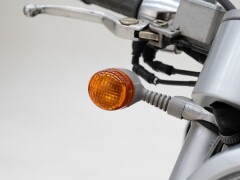 Aprilia 650 Starck Collection 