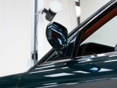 Bentley Continental T Coupe \'2000 