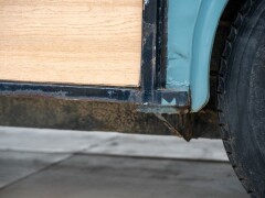 Citroen HY \'59 