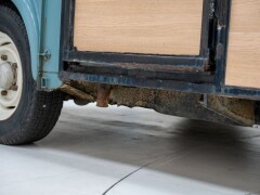 Citroen HY \'59 