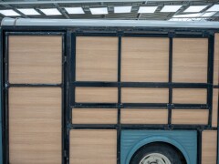 Citroen HY \'59 