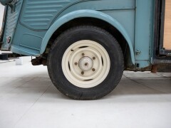 Citroen HY \'59 