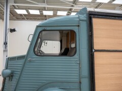 Citroen HY \'59 