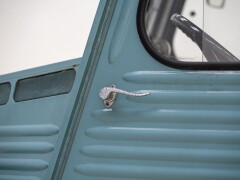 Citroen HY \'59 