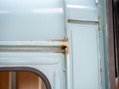Citroen HY \'59 