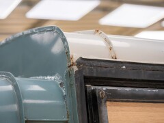 Citroen HY \'59 
