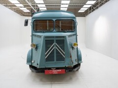 Citroen HY \'59 