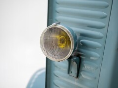 Citroen HY \'59 