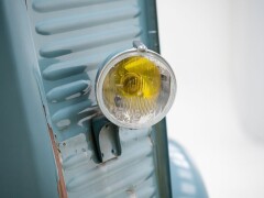 Citroen HY \'59 