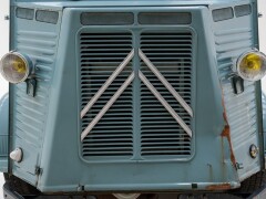 Citroen HY \'59 