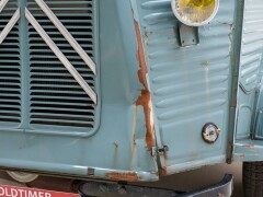 Citroen HY \'59 