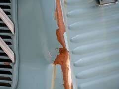Citroen HY \'59 