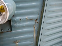 Citroen HY \'59 