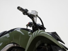 Yamaha Raptor 700 \'2006 