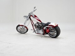 Arlen Ness Highliner \'2006 
