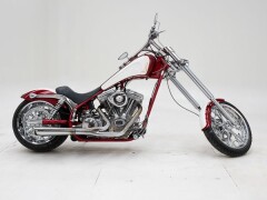 Arlen Ness Highliner \'2006 