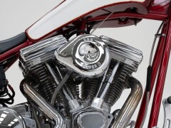 Arlen Ness Highliner \'2006 