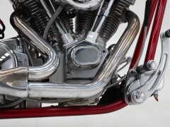 Arlen Ness Highliner \'2006 