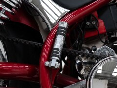 Arlen Ness Highliner \'2006 