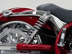 Arlen Ness Highliner \'2006 