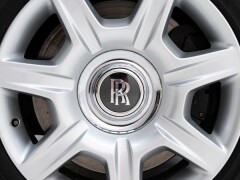 Rolls Royce Ghost \'2010 