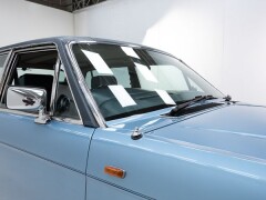 Rolls Royce Silver Spur \'81 