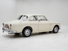 Volvo Amazon 122 S \'67 