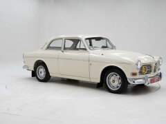 Volvo Amazon 122 S \'67 