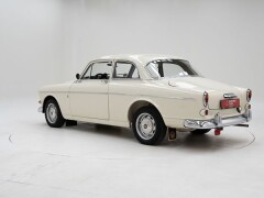 Volvo Amazon 122 S \'67 