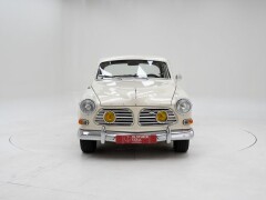 Volvo Amazon 122 S \'67 