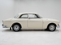 Volvo Amazon 122 S \'67 
