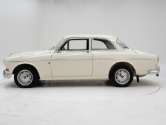 Volvo Amazon 122 S \'67 